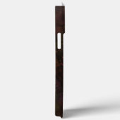 宇宙 Case-Mate iPhoneケース (裏面 / 右)