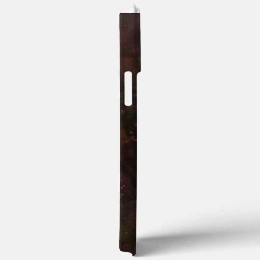 宇宙 Case-Mate iPhoneケース (裏面 / 右)