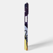 宇宙 Case-Mate iPhoneケース (裏面 / 右)