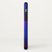 宇宙 Case-Mate iPhoneケース (裏面/左)