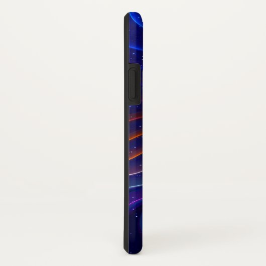 宇宙 Case-Mate iPhoneケース (裏面/右)