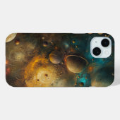 宇宙 Case-Mate iPhoneケース (裏面 (横))