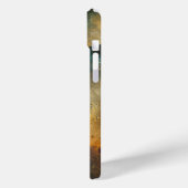 宇宙 Case-Mate iPhoneケース (裏面 / 左)