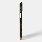 宇宙 Case-Mate iPhoneケース (裏面 / 右)