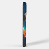 宇宙 iPhoneケース (右側面)