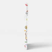 宇宙 iPhoneケース (右側面)