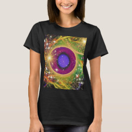 宇宙 Tシャツ