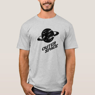 宇宙 Tシャツ