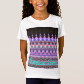 宇宙 Tシャツ (正面)