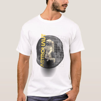 宇宙 Tシャツ