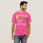 宇宙 Tシャツ (正面フル)