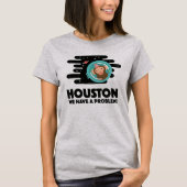 宇宙 Tシャツ (正面)