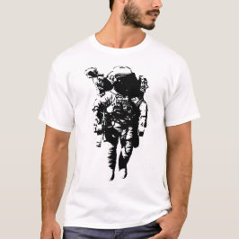 宇宙 Tシャツ