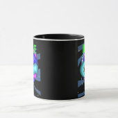 宇宙, UFO マグカップ (中央)