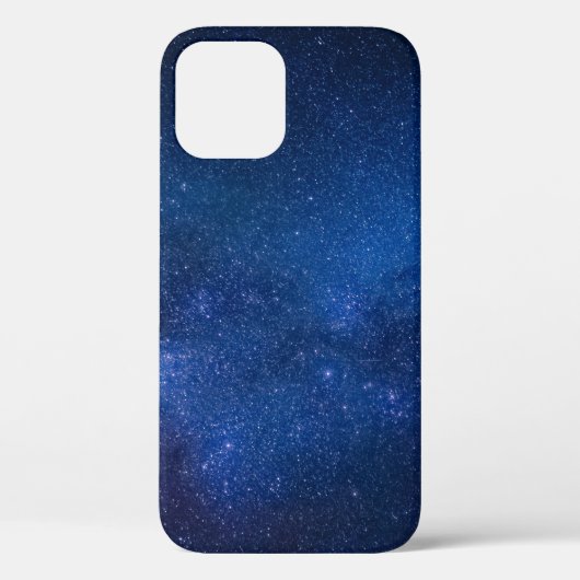 宇宙 | Zazzle_Growstore Case-Mate iPhoneケース (裏面)