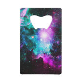 宇宙dj猫ピザ クレジットカード栓抜き (裏面)