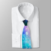 宇宙dj猫ピザ ネクタイ (タイ)