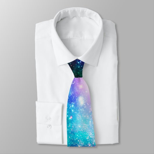 宇宙dj猫ピザ ネクタイ (タイ)