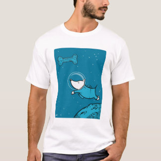 宇宙Doggity Tシャツ