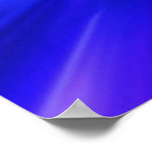 宇宙Fでの星間時間旅行とハイパー・ジャンプ ポスター (角)