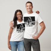 宇宙HOAX Tシャツ (ユニセックス)