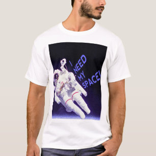 宇宙II Tシャツ