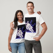 宇宙II Tシャツ (ユニセックス)