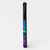 宇宙N the Blue Planet iPhone 5ケース Case-Mate iPhoneケース (裏面/左)