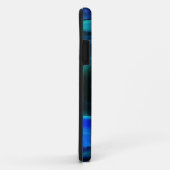 宇宙N the Blue Planet iPhone 5ケース Case-Mate iPhoneケース (裏面/右)