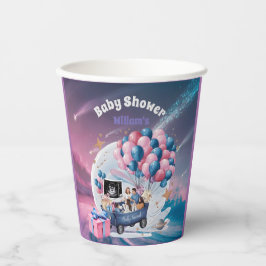 宇宙ODYSSEY：天の旅 紙コップ