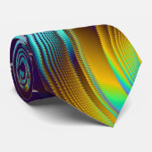 宇宙Phunk ネクタイ (ロール)