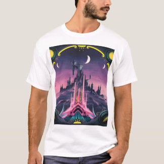 宇宙Tシャツ Tシャツ