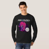 宇宙Ufo拉致エイリアン信者T Tシャツ (正面フル)