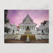 宇波薩堂 ポストカード (正面)