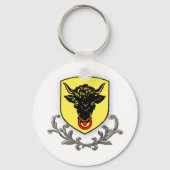 宇理 キーホルダー (正面)