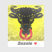 宇理 シール (シート)