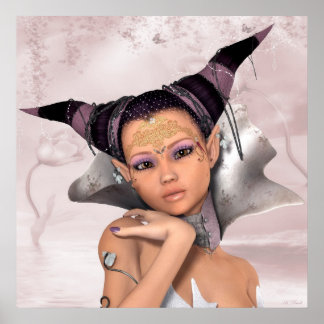 宇草亜 ポスター