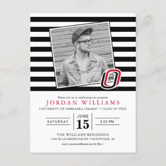 宇野マベリックス大学院 案内ポストカード