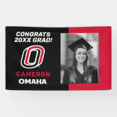 宇野マベリックス大学院 横断幕 (横)