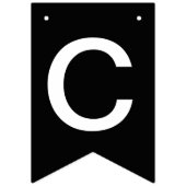 宇野マーベリックス卒業生 バンティングフラッグ (第2の旗)