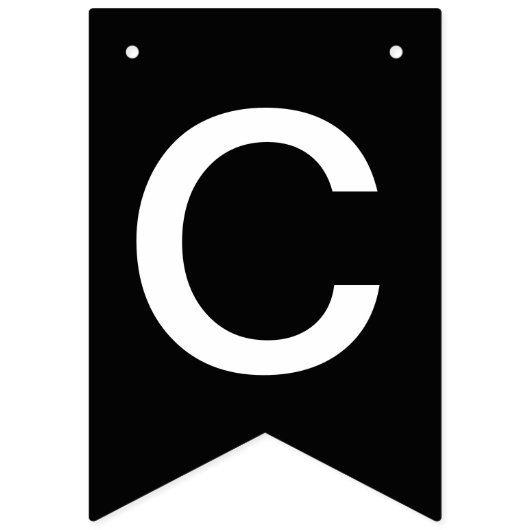 宇野マーベリックス卒業生 バンティングフラッグ (第2の旗)