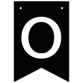 宇野マーベリックス卒業生 バンティングフラッグ (第3の旗)