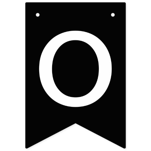 宇野マーベリックス卒業生 バンティングフラッグ (第3の旗)