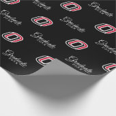 宇野マーベリックス卒業生 ラッピングペーパー (角)