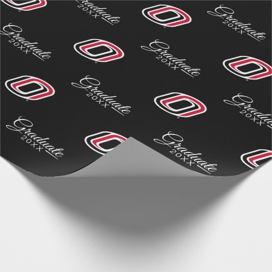 宇野マーベリックス卒業生 ラッピングペーパー (角)