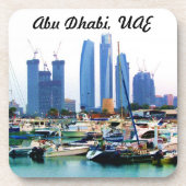 守られたマリーナ コースター (正面)