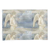 守りの天使が見守る枕ケースセット 枕カバー (正面右)