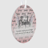 守り神のオーナメント オーナメント (正面)