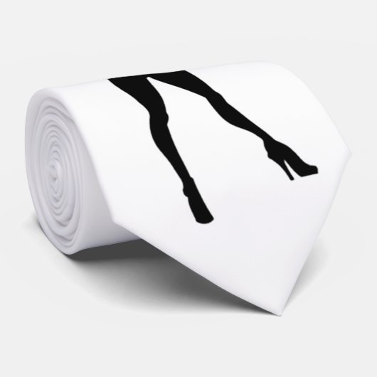 守り神のタイ ネクタイ (ロール)