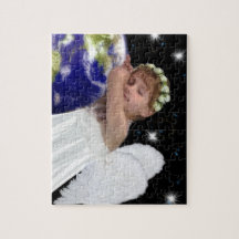 守り神のパズル